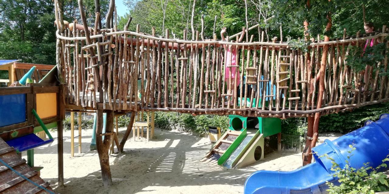 Sunclass Durbuy Huisje 132 מראה חיצוני תמונה