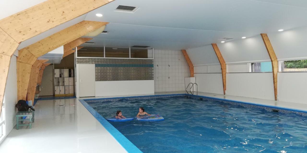 Sunclass Durbuy Huisje 132 מראה חיצוני תמונה